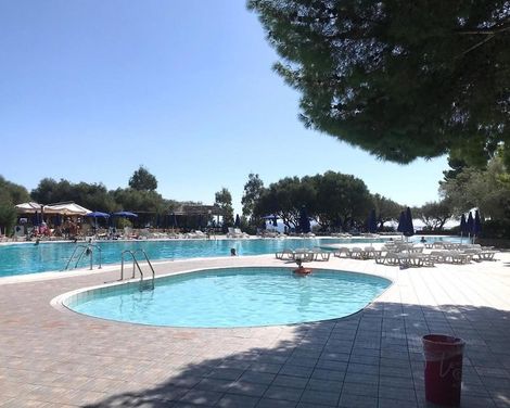 Club Esse Palmasera Resort-3