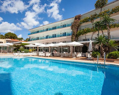 Grupotel Nilo & Spa-3