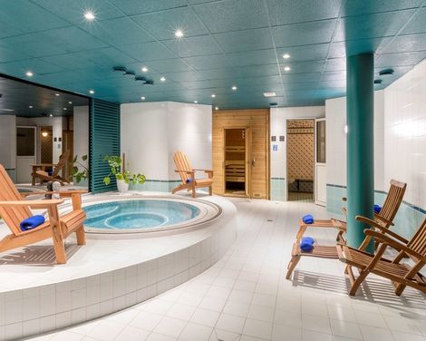 Best Western Hôtel Grand Parc-2