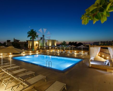 ALOE Boutique Hotel powered by Anissa Beach-3