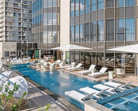 Hyatt Centric Waikiki Beach-3