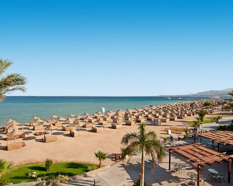 Imperial Shams Abu Soma Resort-1