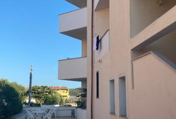 Hotel, Hotel Palau City