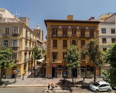 Soho Boutique Málaga-1