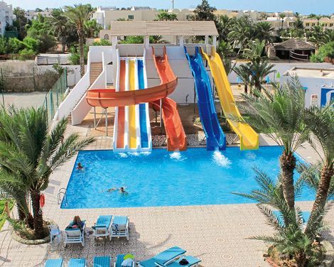 Cédriana Djerba-1