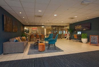 Hotel, Anker Hotel