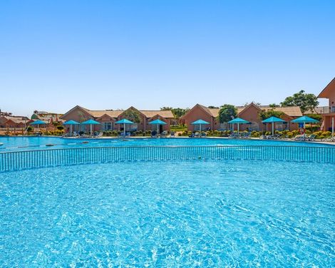 Pickalbatros Jungle Aqua Park-4