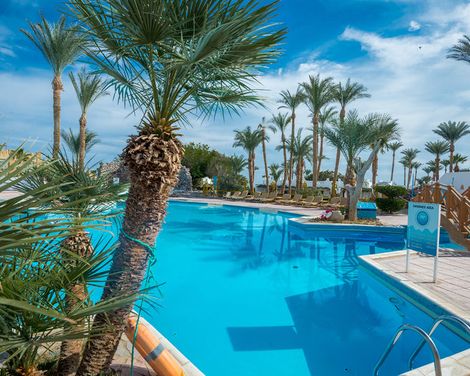 Shams Safaga Resort-2