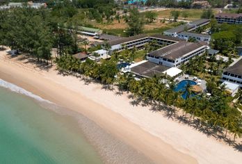 Sunprime Kamala Beach