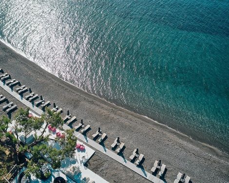 Michelangelo Resort & Spa-3