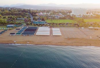 Hotel, Fun&Sun Smart Hane Sun