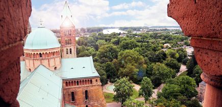 Hotels Speyer