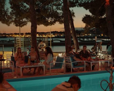 Matilde Beach Resort-0