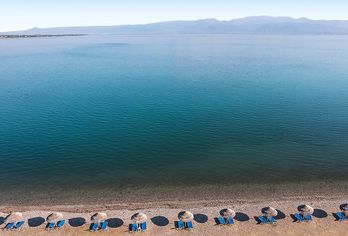 Hotel, Mitsis Galini