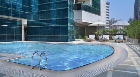 Golden Tulip Media Hotel