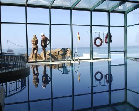 Aska Just In Beach-4