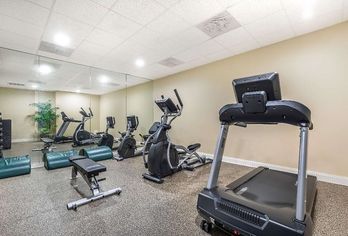 Hotel, Best Western Ocean City Hotel & Suites