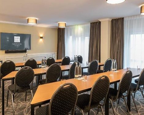 Leonardo Boutique Hotel Berlin City South-2