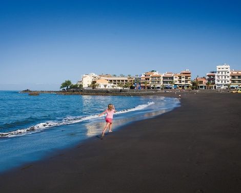 Hotel Playa Calera-2
