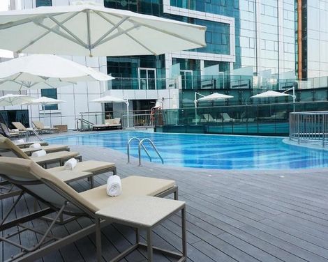 Al Khoory Sky Garden Hotel-2