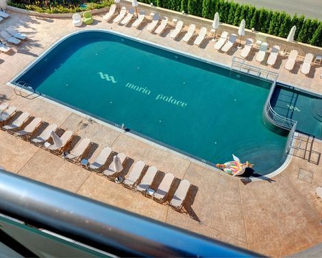 Maria Palace Hotel-0