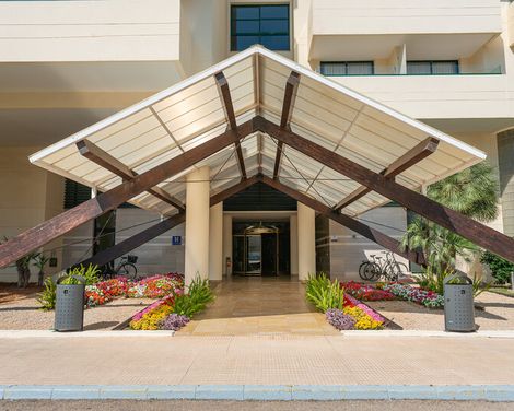 Welikehotel Marfil Playa-3