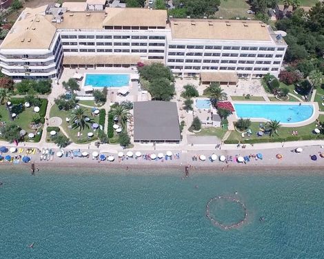 Elea Beach Hotel-0