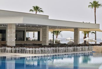 Hotel, Atlantica Callisto