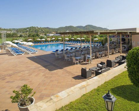 Invisa Hotel Es Pla - Adults Only-1