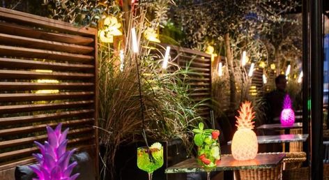 Hotel Ripa Roma