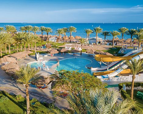 Sentido Caribbean World Soma Bay-3