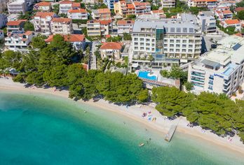 Hotel, Hotel Park Makarska