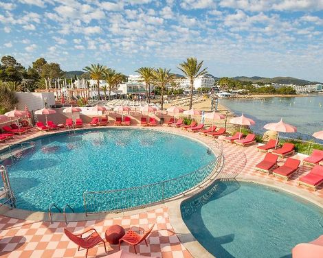 NYX Hotel Ibiza - Adults Only-3