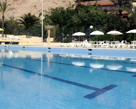 Hotel Albahia-2