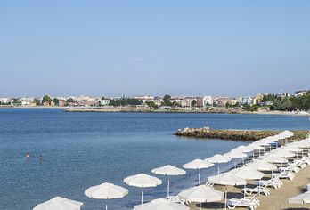 Hotel, Sol Nessebar Resort