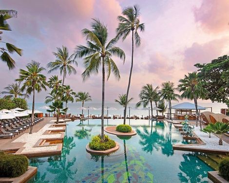 Anantara Bophut Koh Samui Resort-3
