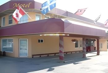Hotel, Olux Hotel Motel & Suites
