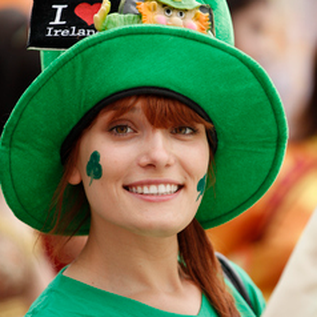 Irland Urlaub