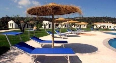 Santa Maria Resort