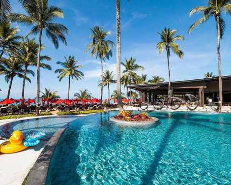 Ramada Resort by Wyndham Khao Lak-2