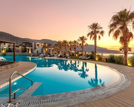 Ikaros Beach Luxury Resort & Spa-2