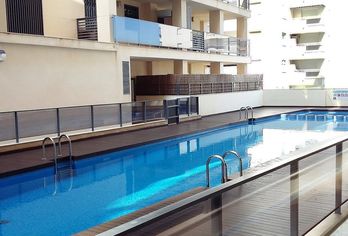 Hotel, Apartamentos Terrazas al Mar 3000