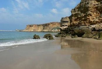 Hotel, Hotel Pradillo Conil