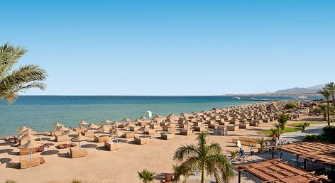 Imperial Shams Abu Soma Resort
