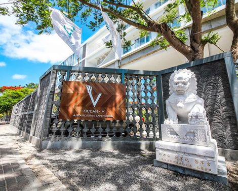 Ocean V Hotel-0