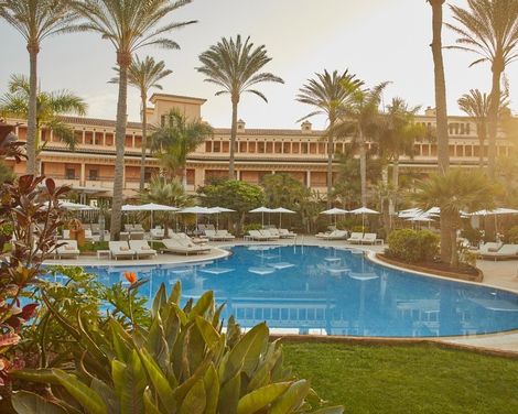 Secrets Bahía Real Resort & Spa-4