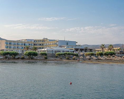 Aphrodite Beach Club-4