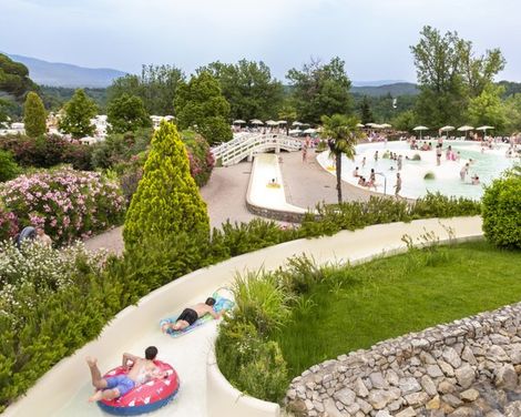 Camping Norcenni Girasole by Happy Camp-3