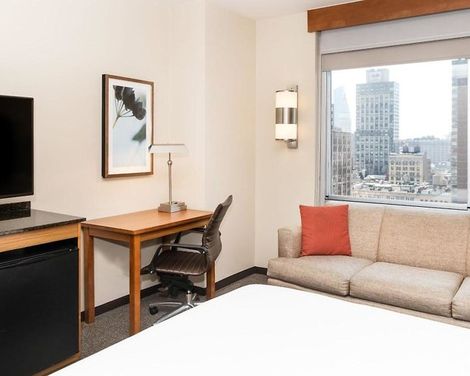 Hyatt Place New York/Midtown-South-4