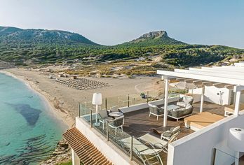 VIVA Cala Mesquida Resort & Spa